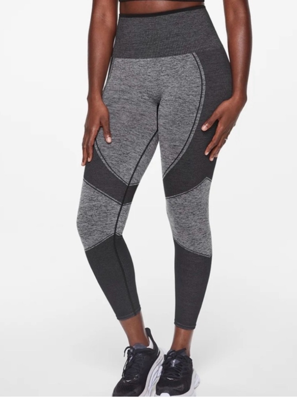 ThirdLove Flex Seamless Leggings | Size S